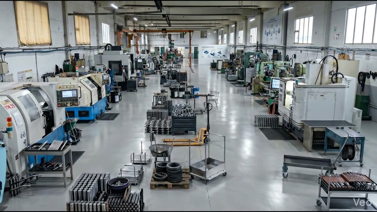 Stronger, more efficient, and more traceable agricultural technologies.